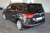 Volkswagen Touran 2.0 TDI Highline ACC Panorama Alcantara - VW Touran Gebrauchtwagen in Hamburg