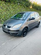 Mitsubishi Colt CZ3 Lim. 5-trg. 1.3 Invite - gebrauchte Mitsubishi Colt aus dem Jahr 2004