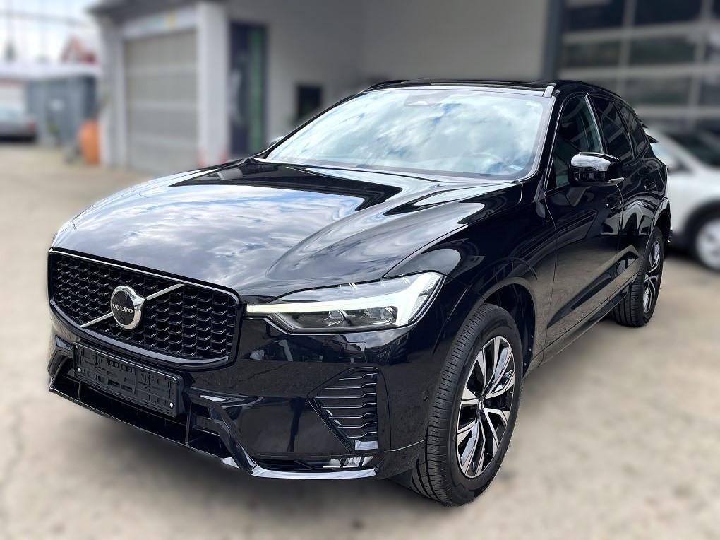 Volvo XC60 B4 D*PLUS DARK*AHK|ST.HZG|PANO|360|ACC|H&K|