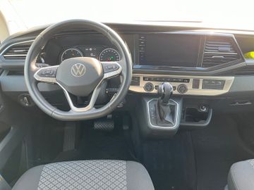 Volkswagen T6.1 Multivan DSG LED Navi AHK Kamera ACC
