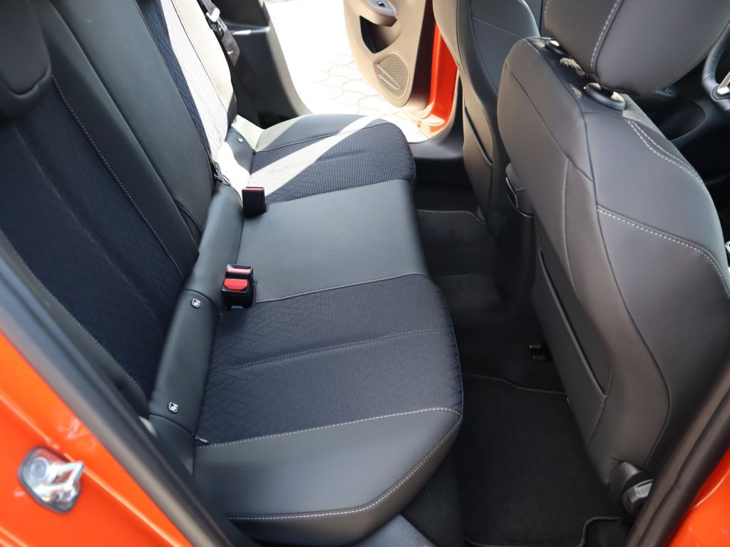 Fahrzeugabbildung Opel Corsa 1.2 Turbo Elegance+LED+Klimaaut+Kamera+
