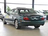Jaguar S-TYPE 4.2 V8 EXECUTiVE *NAVi*LEDER-BEiGE* SSD* - Jaguar S-Type Executive mit Benzin-Antrieb