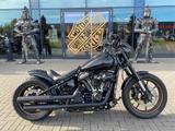 Harley-Davidson FXLRS Low Rider S 117 UMBAU SOFORT VERFÜGBAR - HARLEY-DAVIDSON LOW RIDER S FXLRS