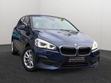 BMW 2 Active Tourer 216 d/LED/BI-Xenon/Kamera/Leder - blaue BMW 216