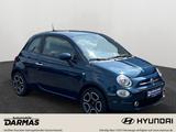 Fiat 500 1.0 GSE Hybrid Club Komfort&Tech - Fiat 500 Gebrauchtwagen in Gelsenkirchen