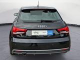Audi A1 1.0 TFSI ultra Sportback Servotronic Xenon AP - Audi A1: 1.0