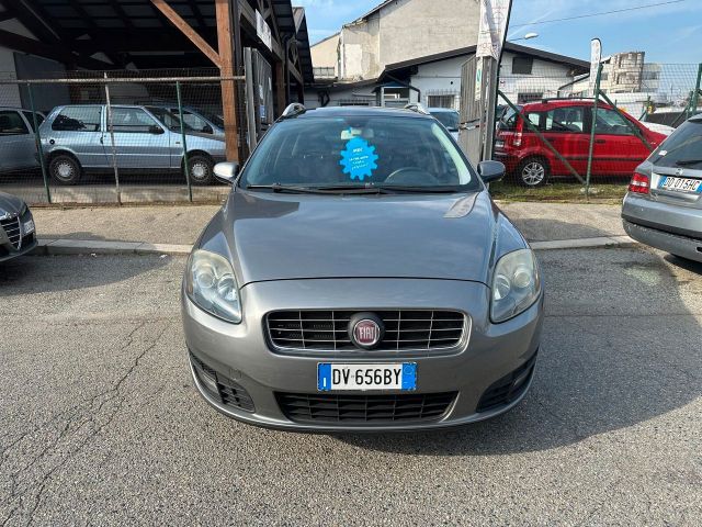 Fiat Croma 1.8 Mpi 16V Dynamic GPL