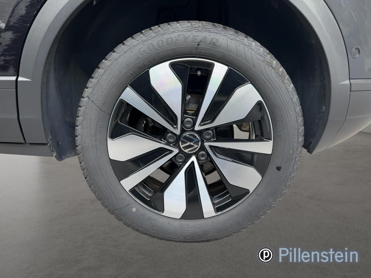 Volkswagen T-Roc - Bild 4