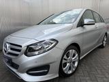 Mercedes-Benz B 180 Automatik Euro 6 Navi Top Zustand - Mercedes-Benz B 180 Gebrauchtwagen in Mönchengladbach
