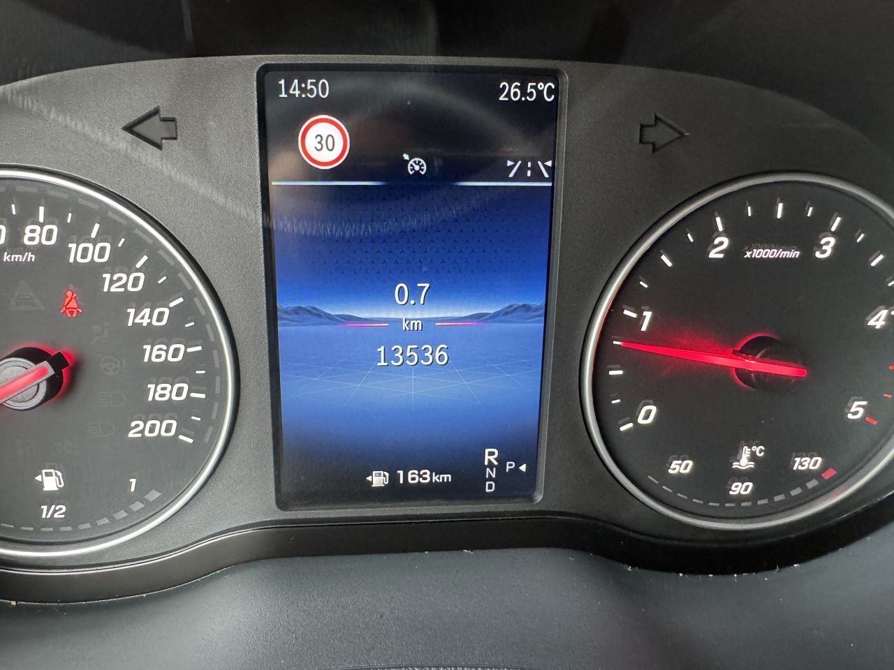 Fahrzeugabbildung Mercedes-Benz Sprinter 319CDI KA ProL2H2 4x4 Klima*LED*AHK2.8T