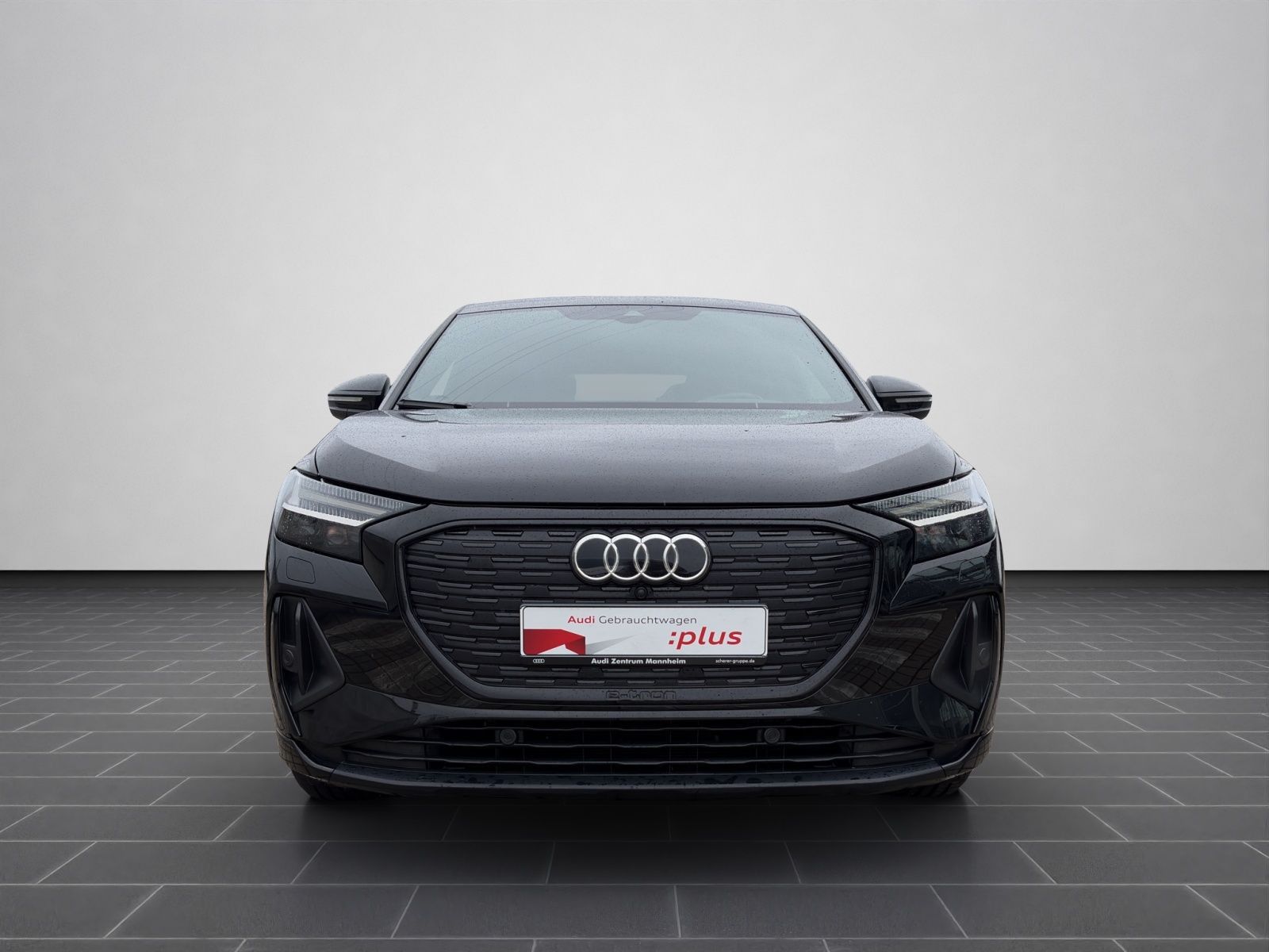 Audi Q4 e-tron - Bild 5