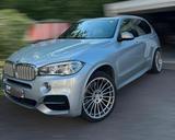 BMW X5 M50d (letzte Chance, Festpreis) - BMW X5 M50 aus 2016