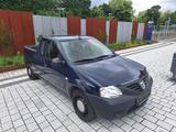 Dacia Pick Up 1.6*Tüv*1.Hand*guter Zustand*Euro5* - Dacia Pick Up: Geländewagen