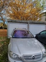 Opel Omega 2.2  Baujahr 2001 - Opel Omega in Gelsenkirchen