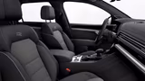 Volkswagen Touareg 3.0 TDI R-Line Luft AHK Pano LM 22" 360° - Volkswagen Touareg: Weiß