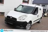Fiat Doblo Kasten 1,3 JTD Viele Neu Teile mit Rechnun - Fiat Doblo mit Diesel-Antrieb: 1.3