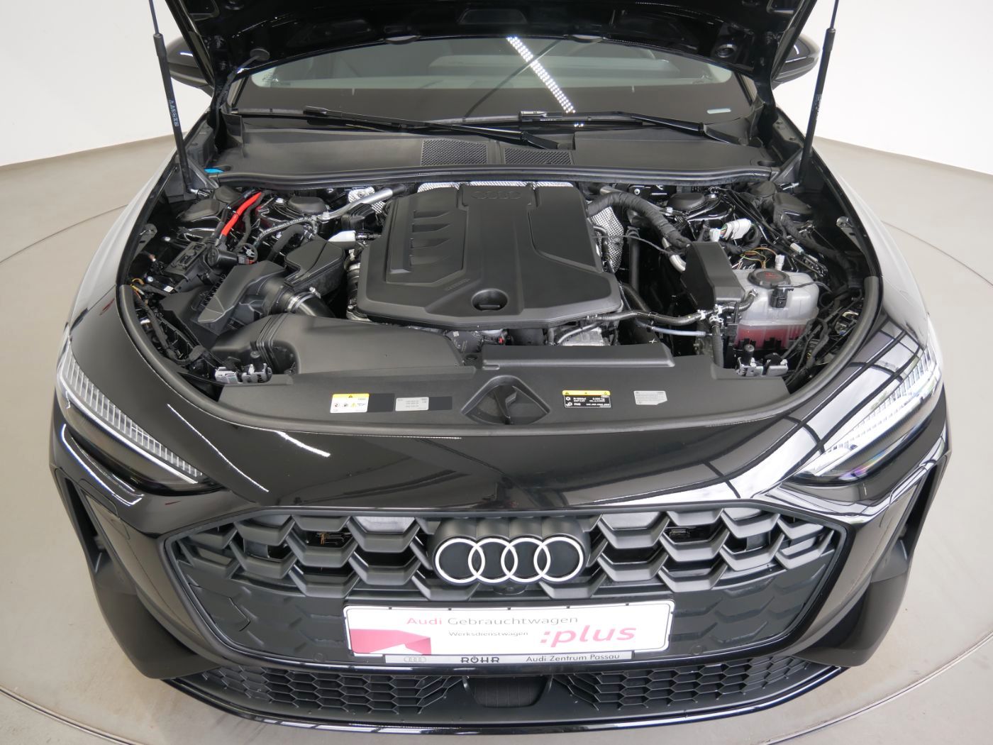 Audi A5 - Bild 19