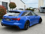 Audi RS6 RS 6 Avant 4.0 TFSI quattro BTM 721/KW - Audi RS6