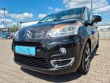 Citroën C3 Picasso Tendance Klimaanlage Garantie AHK - Citroën aus 2009
