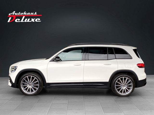 Mercedes-Benz GLB 250