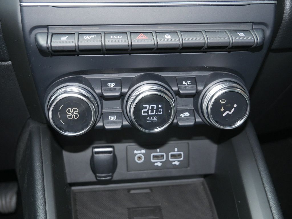 Fahrzeugabbildung Renault Clio INTENS TCe 90