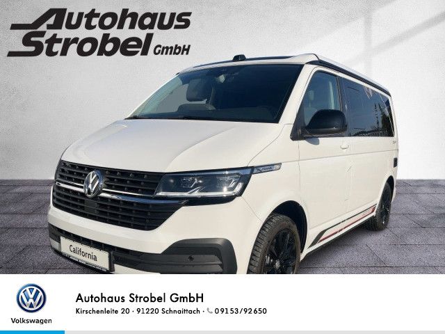 Volkswagen T6.1 California Ocean 2.0 TDI DSG Standh.