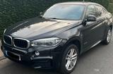 BMW X6 xDrive30d - - gebrauchte BMW X6 aus dem Jahr 2018