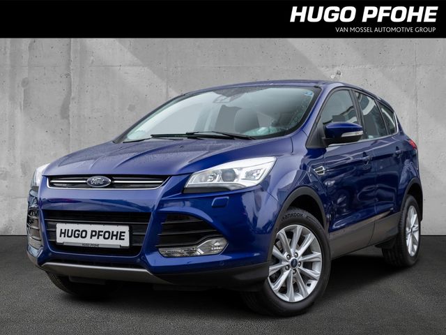 Ford Kuga Titanium 1.5 EcoBoost 2x4