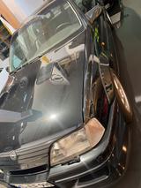 Opel Lotus Omega - Opel Omega aus 1991