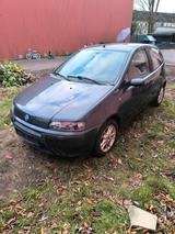 Fiat Punto sporting - Fiat Punto: Sporting