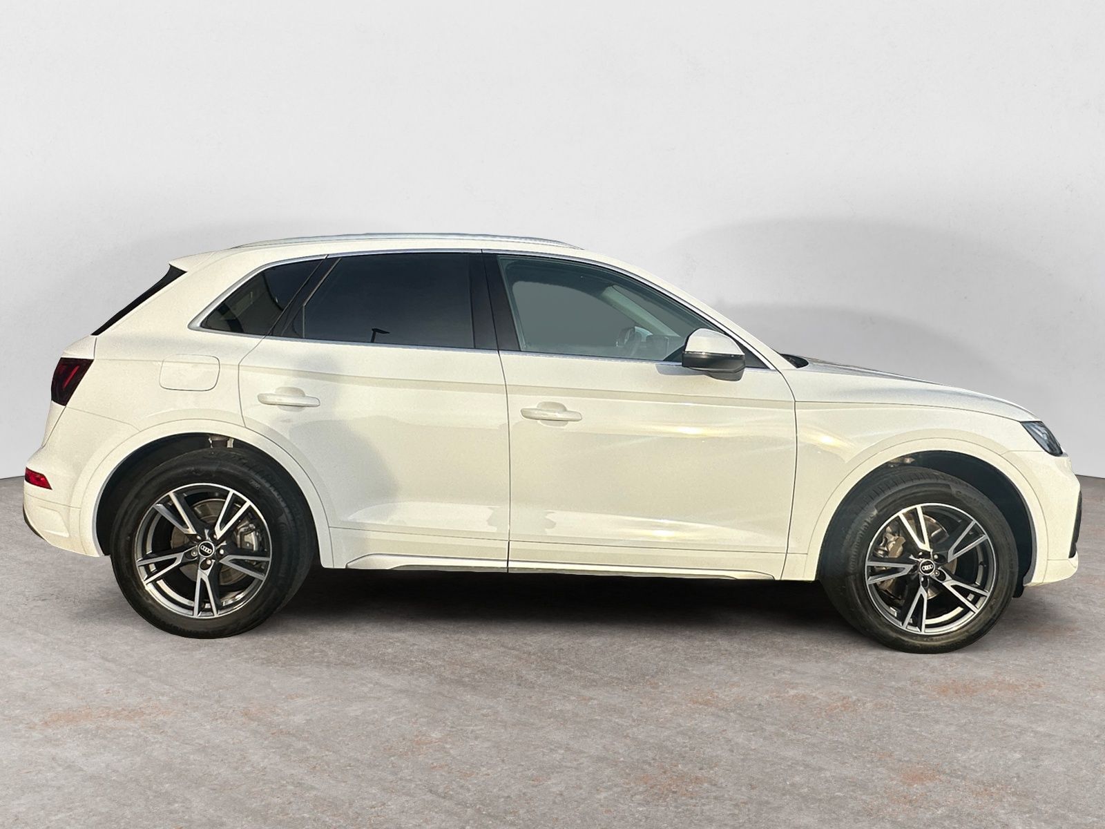 Audi Q5 - Bild 7