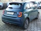 Fiat 500 HYBRID TORINO 1.0 65 PS MT6 APPLE CARPLAY PD - Fiat 500: Blau