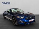Ford MUSTANG 3.7 V6 CABRIO/AUT/12 MON.GARANTIE - Ford Mustang: Cabrio