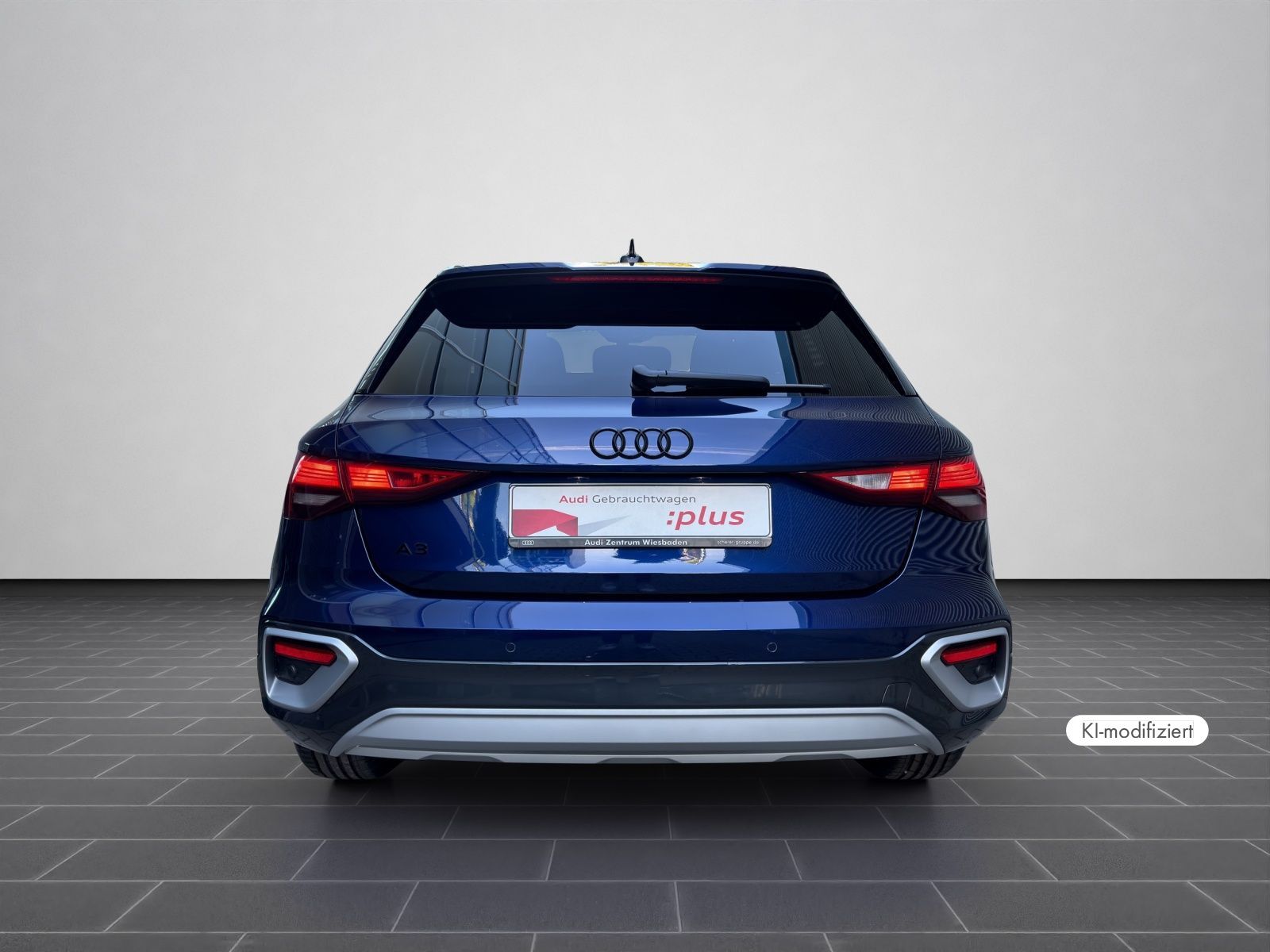 Audi A3 - Bild 7