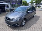 Seat Alhambra Style*AUTOMATIK*7-SITZER*KAMERA*PDC*AHK - Seat Alhambra in Duisburg