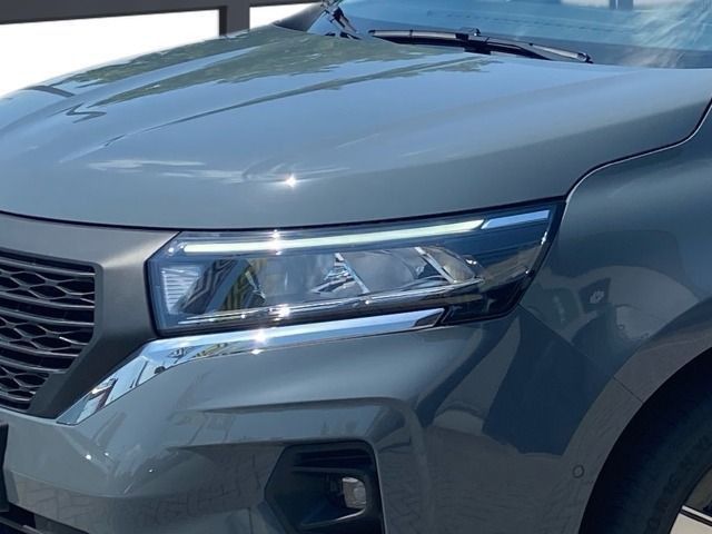 Fahrzeugabbildung Nissan Townstar Kombi 1.3 AT L1 Tekna*NAV*360'*GRA*SHZG
