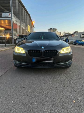 BMW Bmw 523i F10 Automatik  Neu TÜV