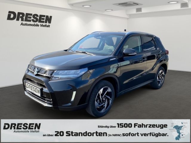 Suzuki Vitara Comfort+ / Allgrip + Navi+Rückfahrkamera+