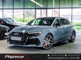 Audi RS3 Sportback 2.5 TFSI quattro CARBON*19