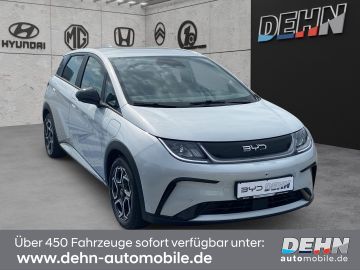BYD DOLPHIN SURFDolphin Surf 115 kW Comfort Navi Leder Digitales