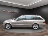 Mercedes-Benz E 320 T-Modell E 320 T CDI 4Matic, 7 Sitze - Mercedes-Benz E 320 aus 2008: Cdi