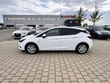Opel Astra K Lim. 5-trg. Edition NAVI/TÜV 03-2027 - Opel Astra: Kleinwagen