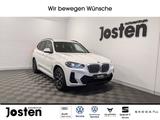 BMW X3 xDrive 20 d M Sport LED CarPlay 360 DAB - BMW X3 Jahreswagen: Automatik