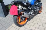 Yamaha MT 10 Top Zustand - YAMAHA MT