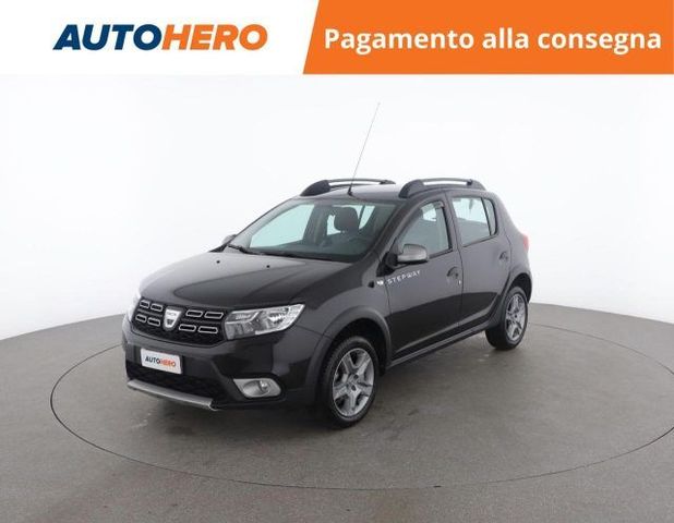 Dacia DACIA Sandero Stepway 1.5 dCi 8V 90CV Start&Stop