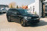 Dodge Durango SRT 392 AWD AlcHEMI - 6,4l V8 - Dodge Durango Neuwagen