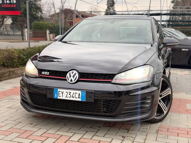 Volkswagen Golf GTI 2.0TSI 220CV DSG *TETTO APRI