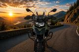 BMW F 850 GS Bundeswehr Rally 1. Hand - BMW R 850 GS