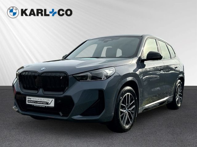 BMW iX1 xDrive30 M Sport Navi LED HarmanKardon AHK