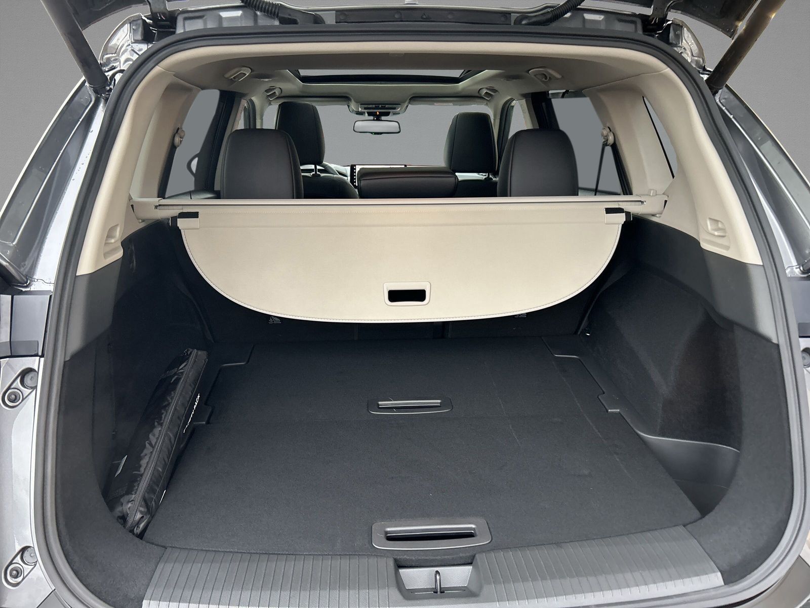Nissan X-Trail - Bild 11
